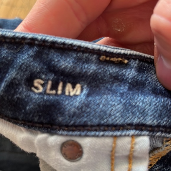 jeans - Picture 3 of 5